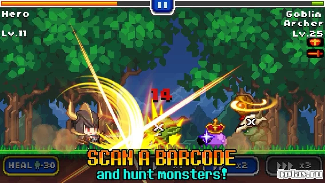 Barcode Knight 1.81