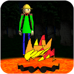 Basics Field Trip: Camping (not Education School)