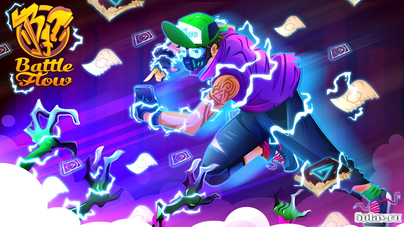 Battle Flow 1.6