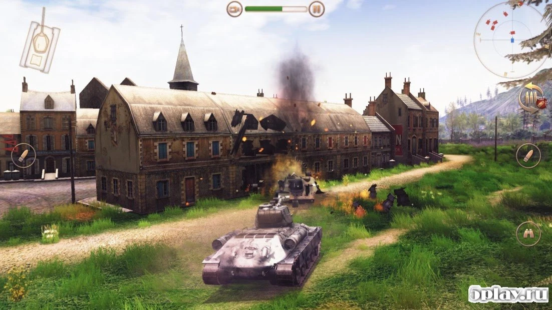 Battle Supremacy 1.2.1
