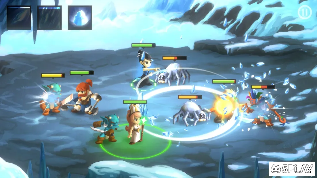 Battleheart 2 v1.1.3