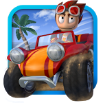 Beach Buggy Blitz