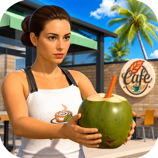 Beach Empire: Idle Tycoon