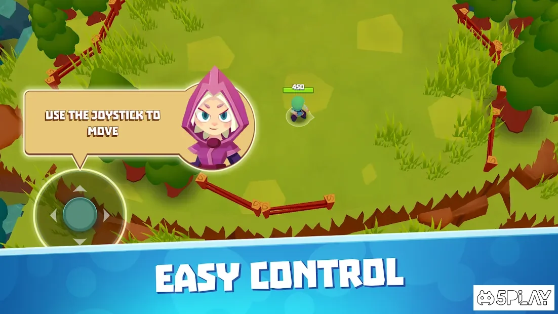 Beam of Magic: Rogue Hero 1.0.8