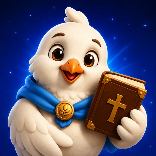 Bible Legends: Heroes of Faith