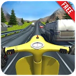 Bike Moto Traffic Racer