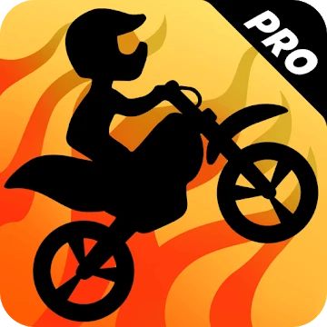 Bike Race Pro by T. F. Games