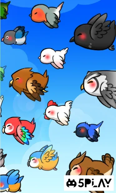 Bird Life -Жизнь птиц- 1.6.9