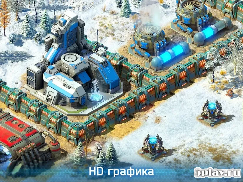 Битва за Галактику 4.1.4