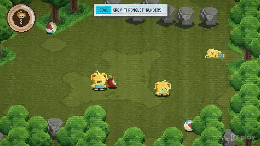 Black Mirror: Thronglets 1.3.15