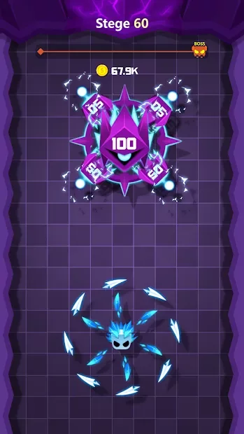 Master Blade - Mini Action RPG Game 0.1.28