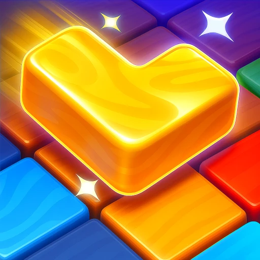 Blasty Blocks - Jam Puzzle