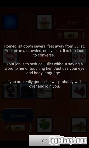 Bliss - The Game for Lovers 1.0.10