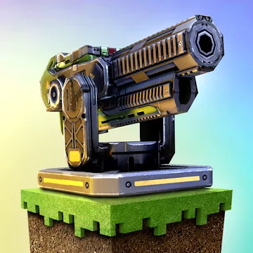 Block Fortress: Імперії