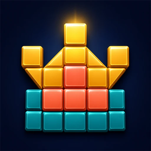 Block King