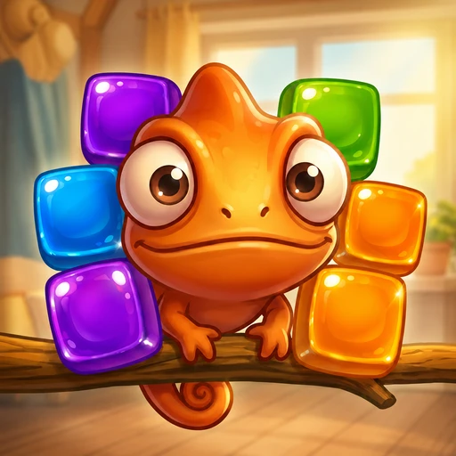 Block Pop: Cozy Block Puzzle