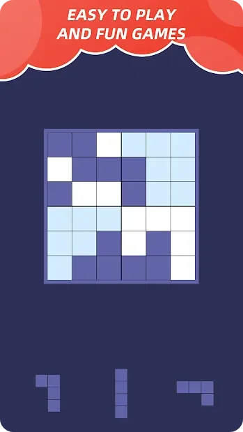 Block Puzzle Plus 1.2