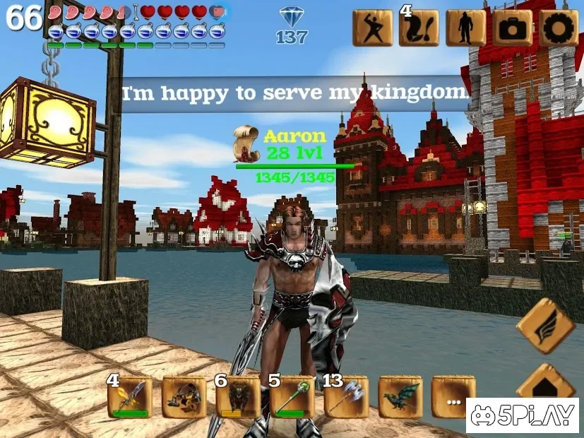 Block Story Premium 13.1.0