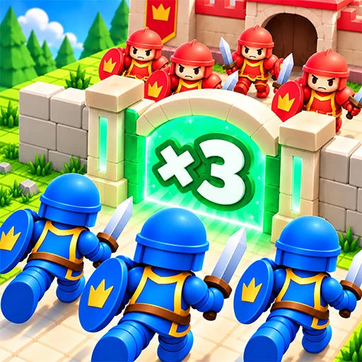 Block War