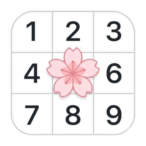Bloomix Sudoku