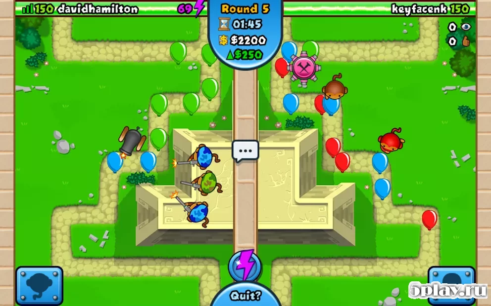 Bloons TD Battles 6.15.1