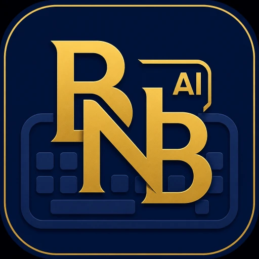 BNB-AI Keyboard