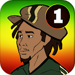 Bolt Riley, A Reggae Adventure
