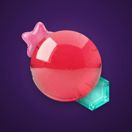 Bonbon Burst