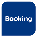 Booking.com бронь готелів