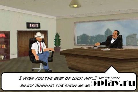 Booking Revolution (Wrestling) 1.932