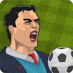 Boss: Football League Soccer Manager