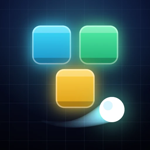 Bounce Protocol: Brick Breaker
