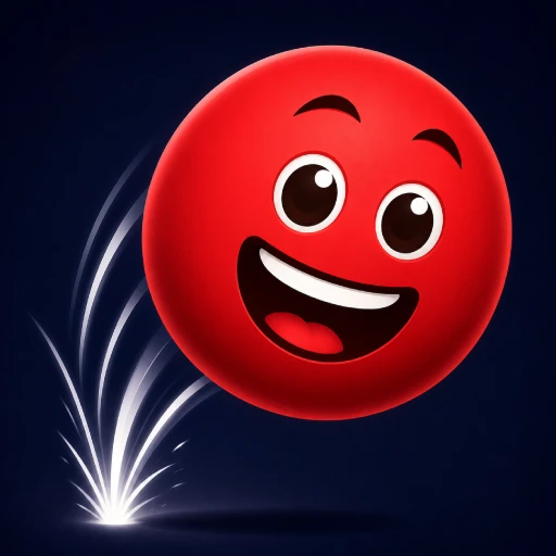 Bouncy Ball Adventure