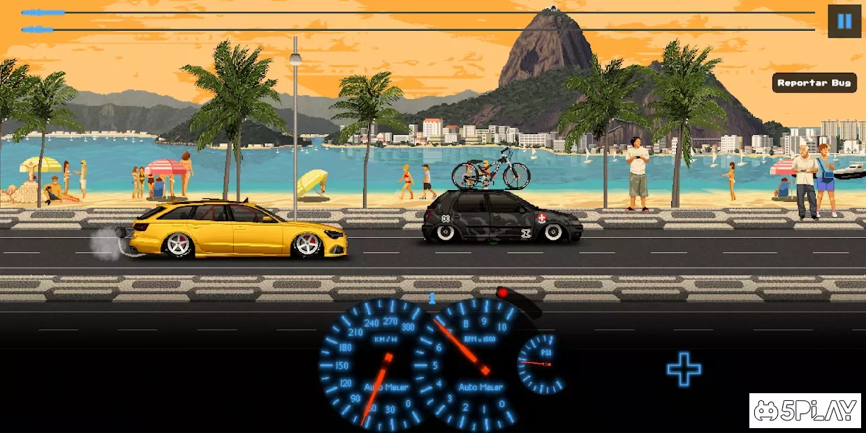 Стиль BR 0,9504