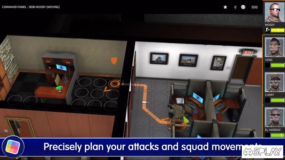 Breach & Clear 2.4.211