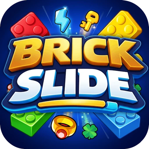 Brick Slide