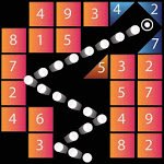 Bricks Breaker Infinity - Classic Game