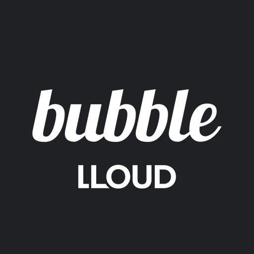 Bubble for LLOUD