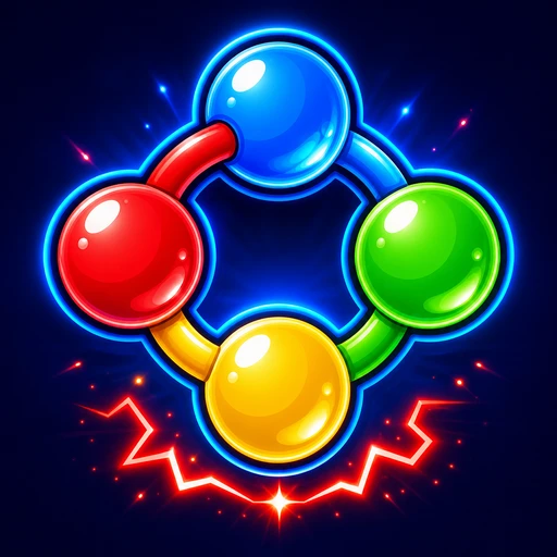 Bubble Link - Danger Line
