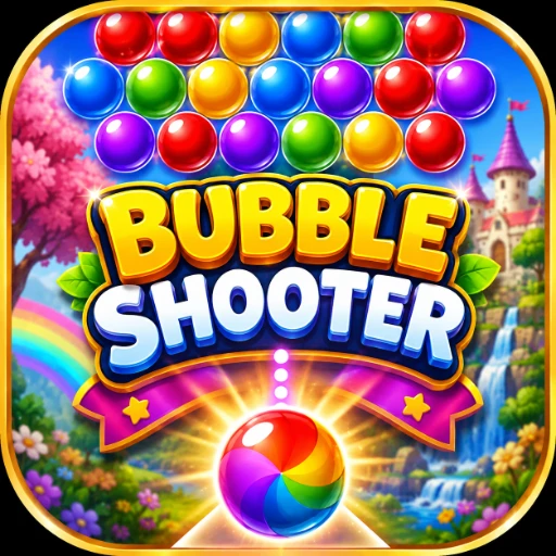Bubble Shooter