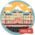 Budapest Wallpapers PRO 4K Hungary Backgrounds