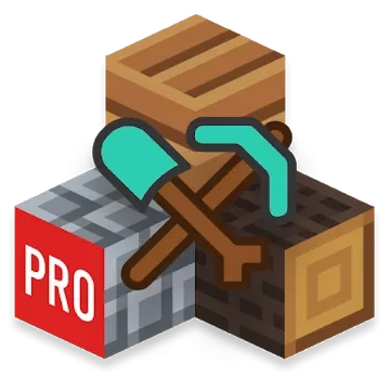 Будівельник PRO для Minecraft PE