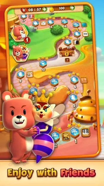 Buggle 2 - Bubble Shooter 1.4.91