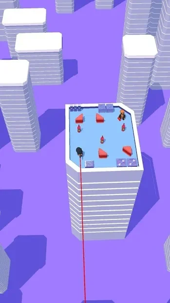 Bullet Overload 1.0.8