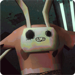 Bunny - The Horror Game