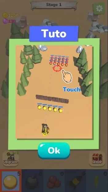 Burning Fortress 2 v0.1