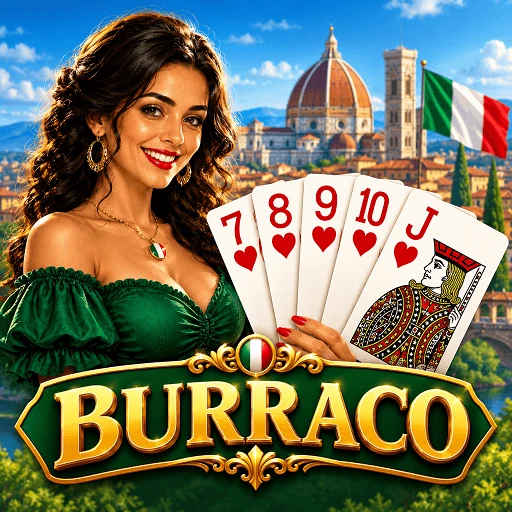 Burraco - Italiano Carte