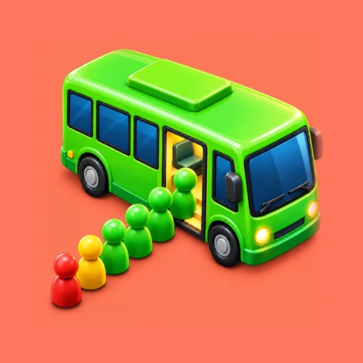Bus Palette