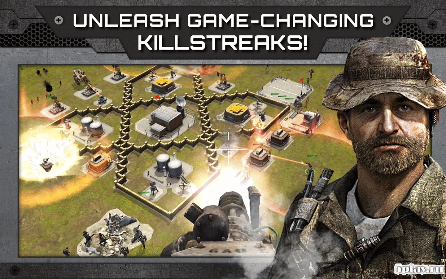 Call of Duty: Heroes 4.9.1