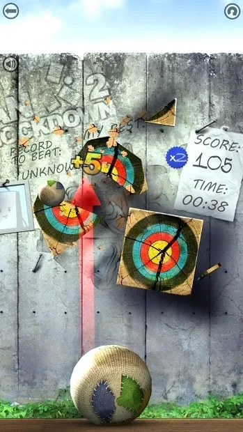 Can Knockdown 2 v1.15